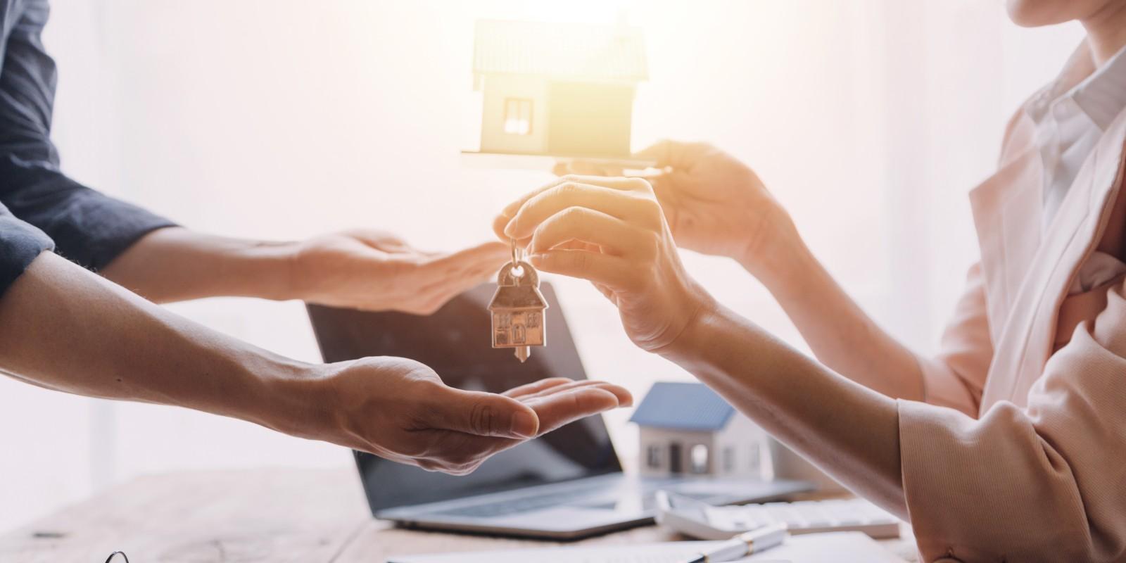 Beneficios de un Agente Inmobiliario en Tasaciones