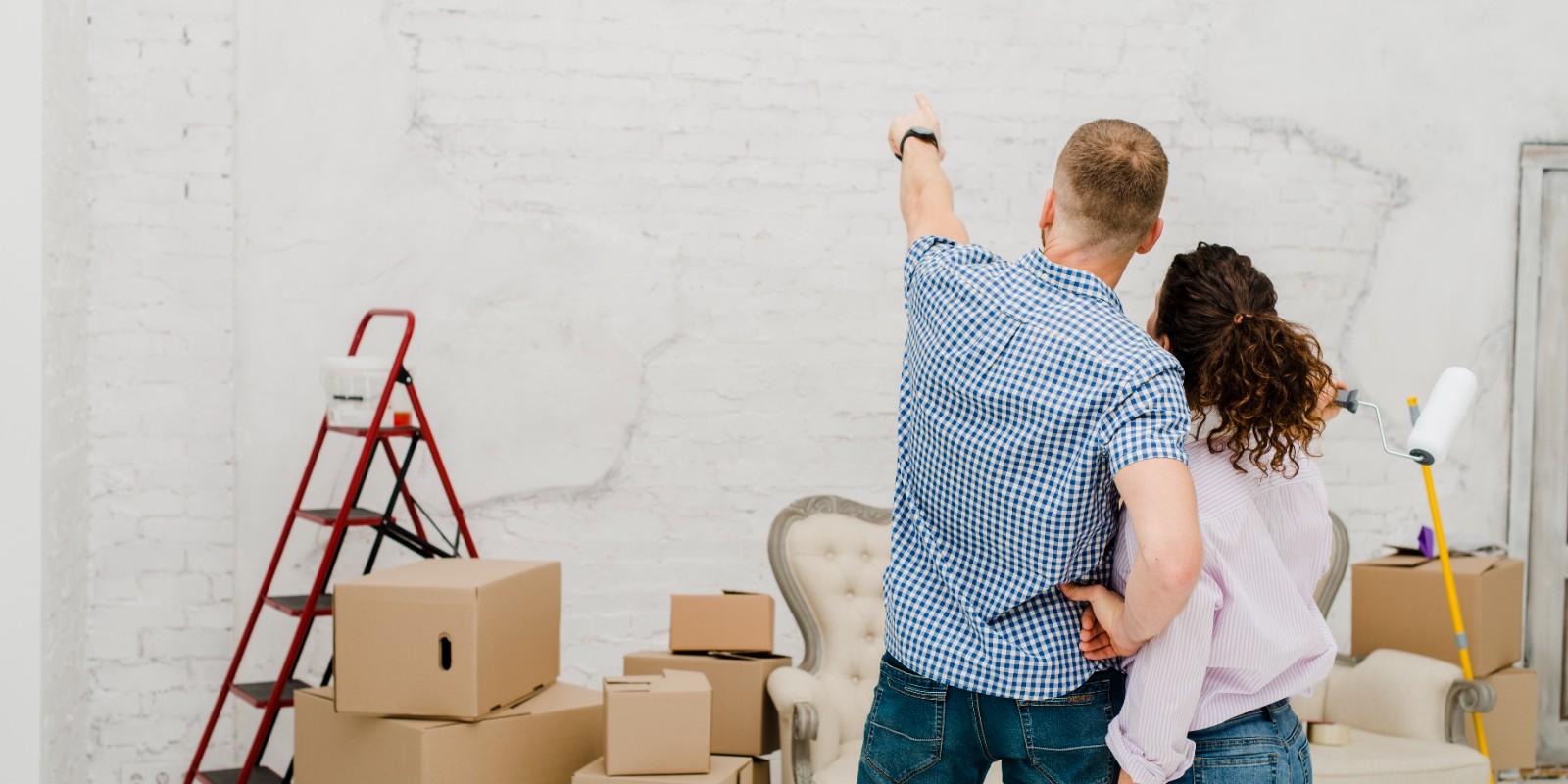 Mejoras clave para aumentar el valor de tu casa