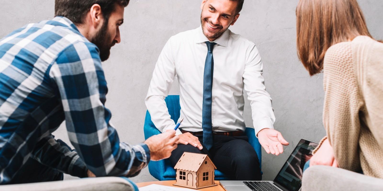 Orientación inmobiliaria en Santiago de Compostela