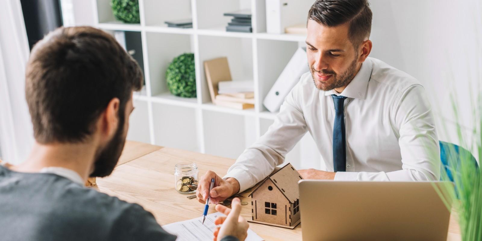 Consulta Legal y Financiero en Bienes Raíces