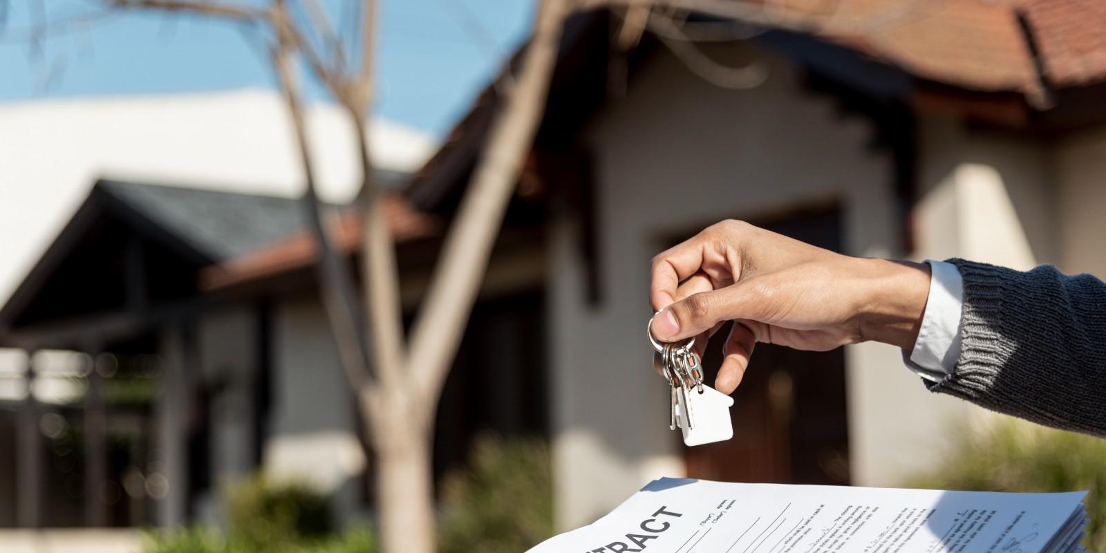 Asesoramiento inmobiliario en Santiago de Compostela
