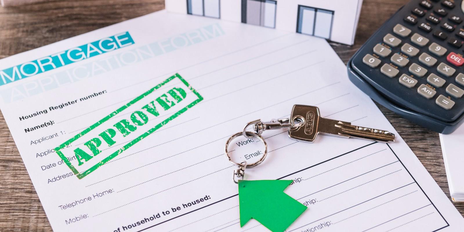 Preparación efectiva para la tasación de tu casa