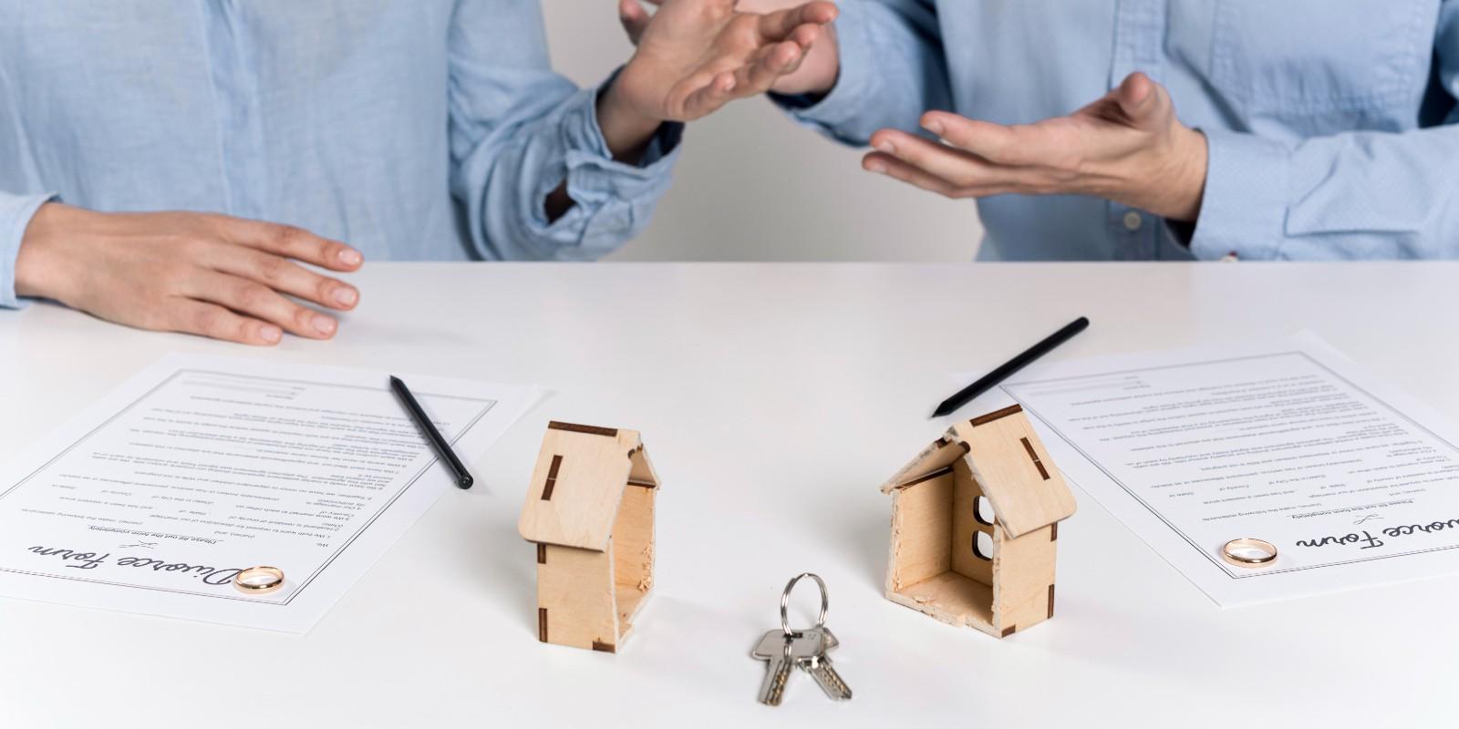 Venta efectiva de tu casa tras un divorcio en Santiago