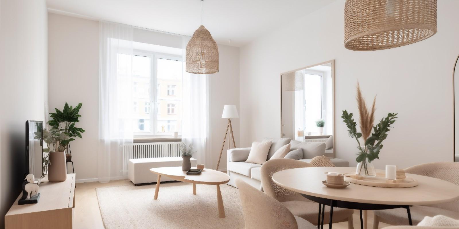 Home Staging: Clave para Vender en Santiago de Compostela