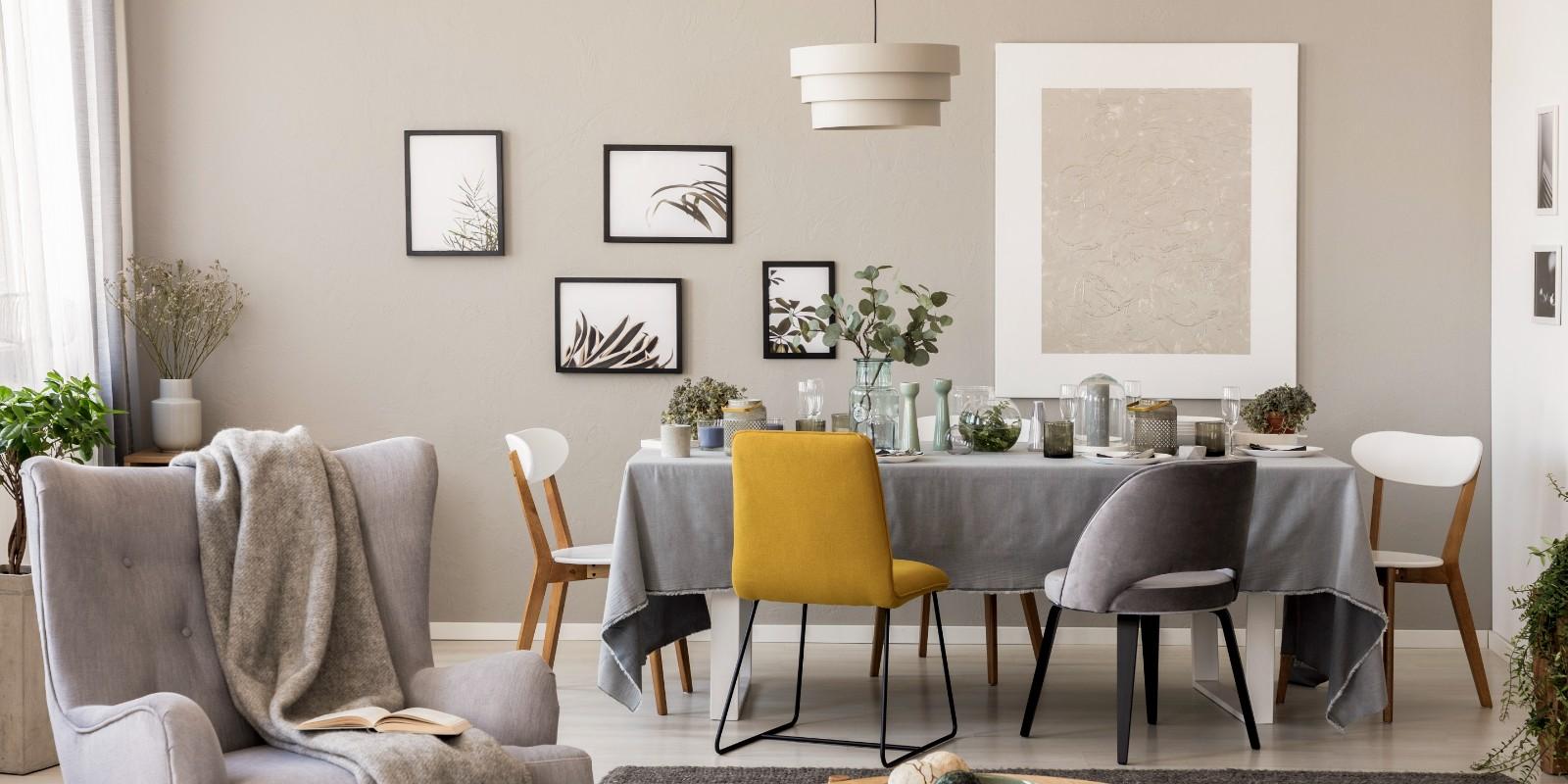 Home staging: Potencia la venta de tu propiedad