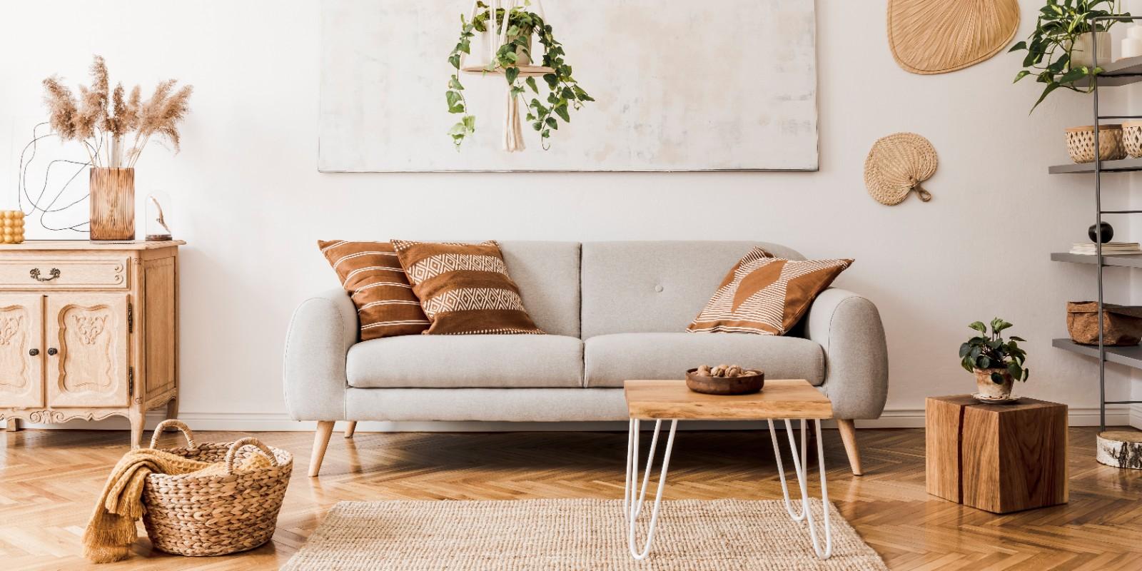 Home staging: clave para vender tu propiedad rápido
