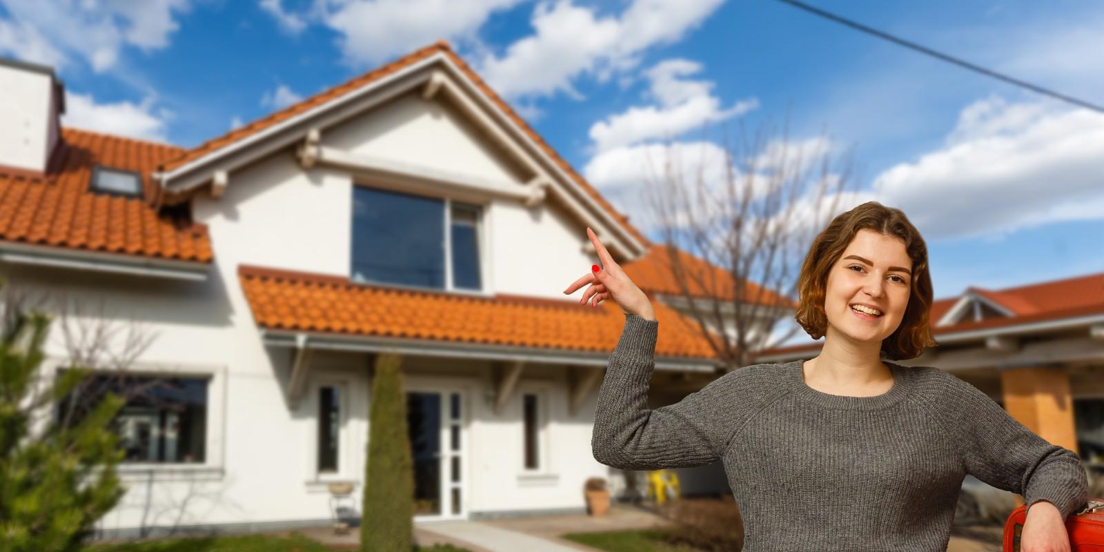 Venta de vivienda no habitual para mayores de 65 años