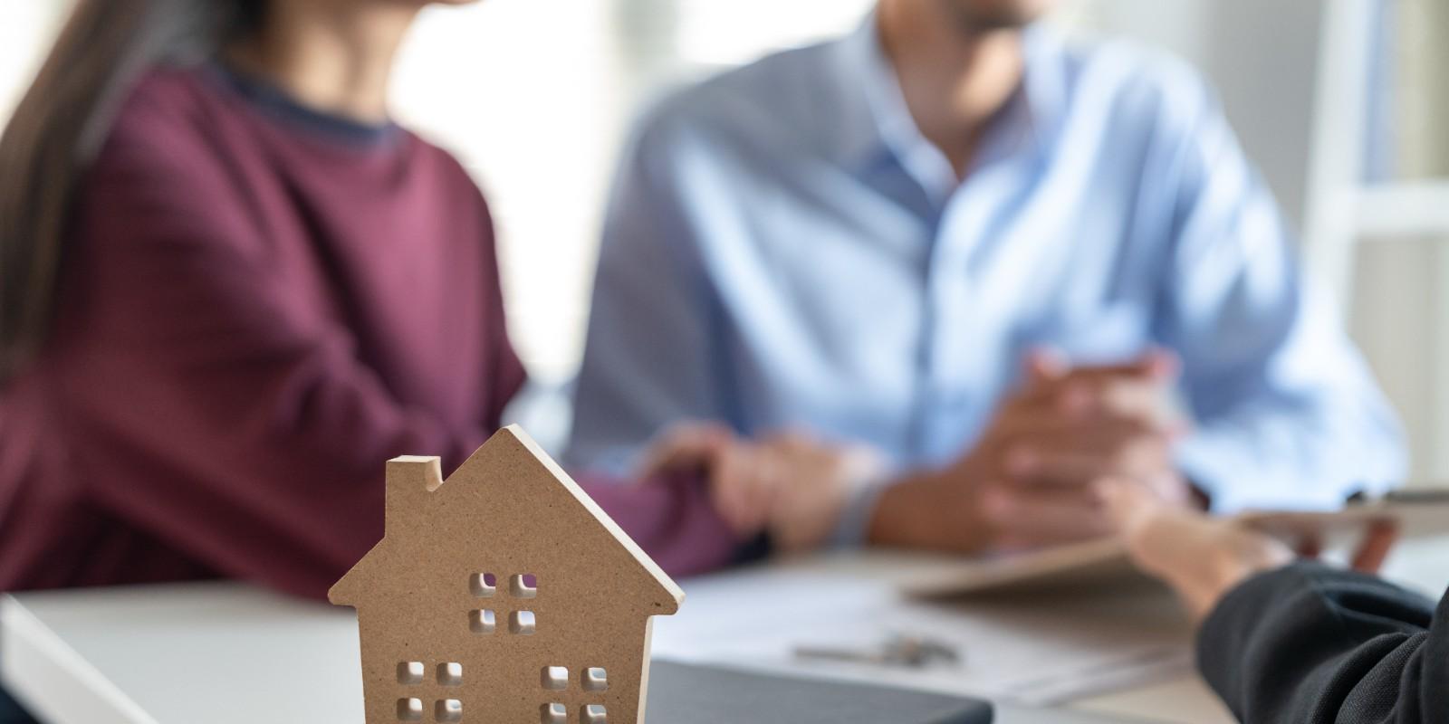 Guía para vender una casa heredada en Santiago