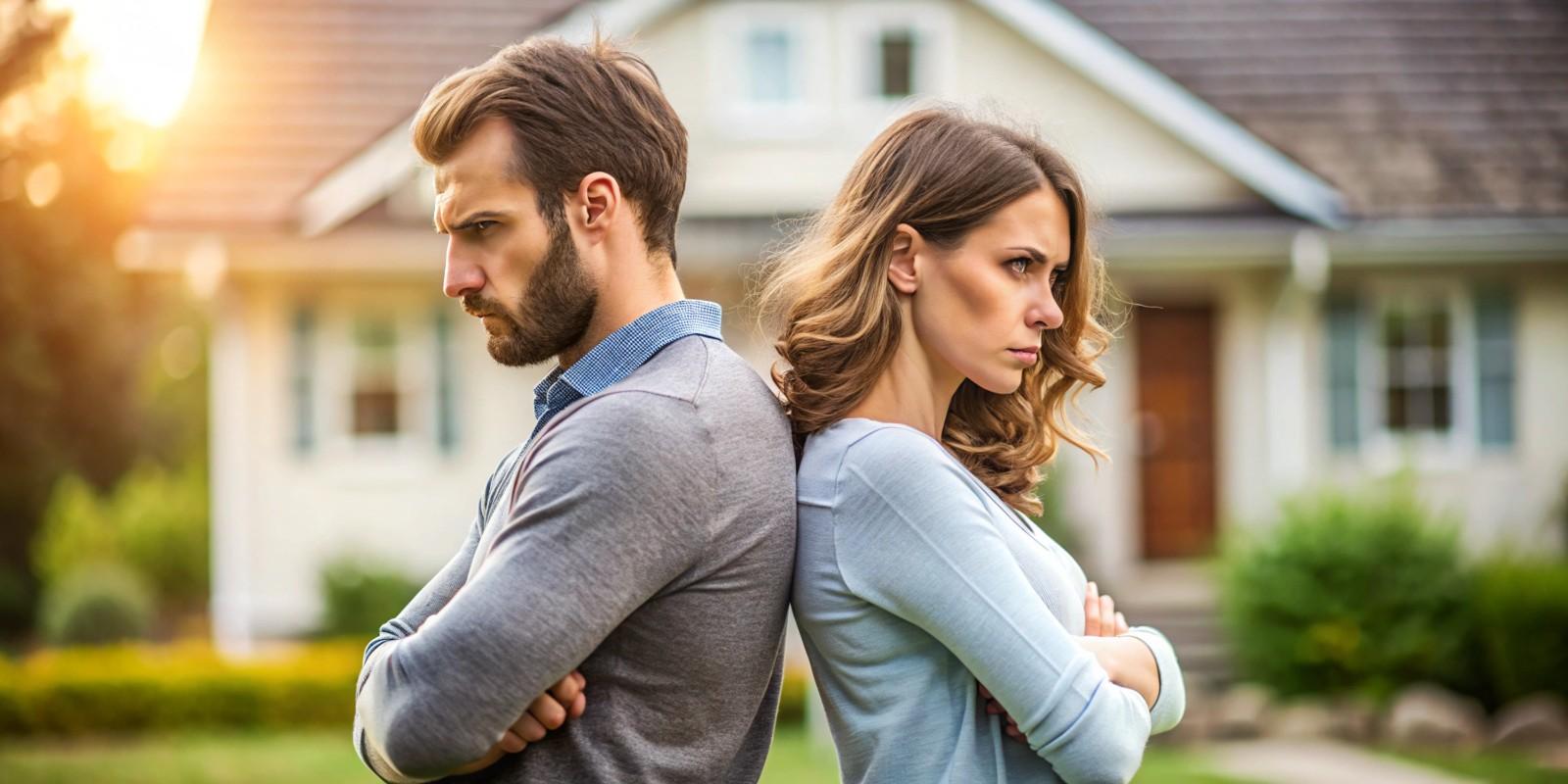 Vender tu casa tras el divorcio en Santiago de Compostela