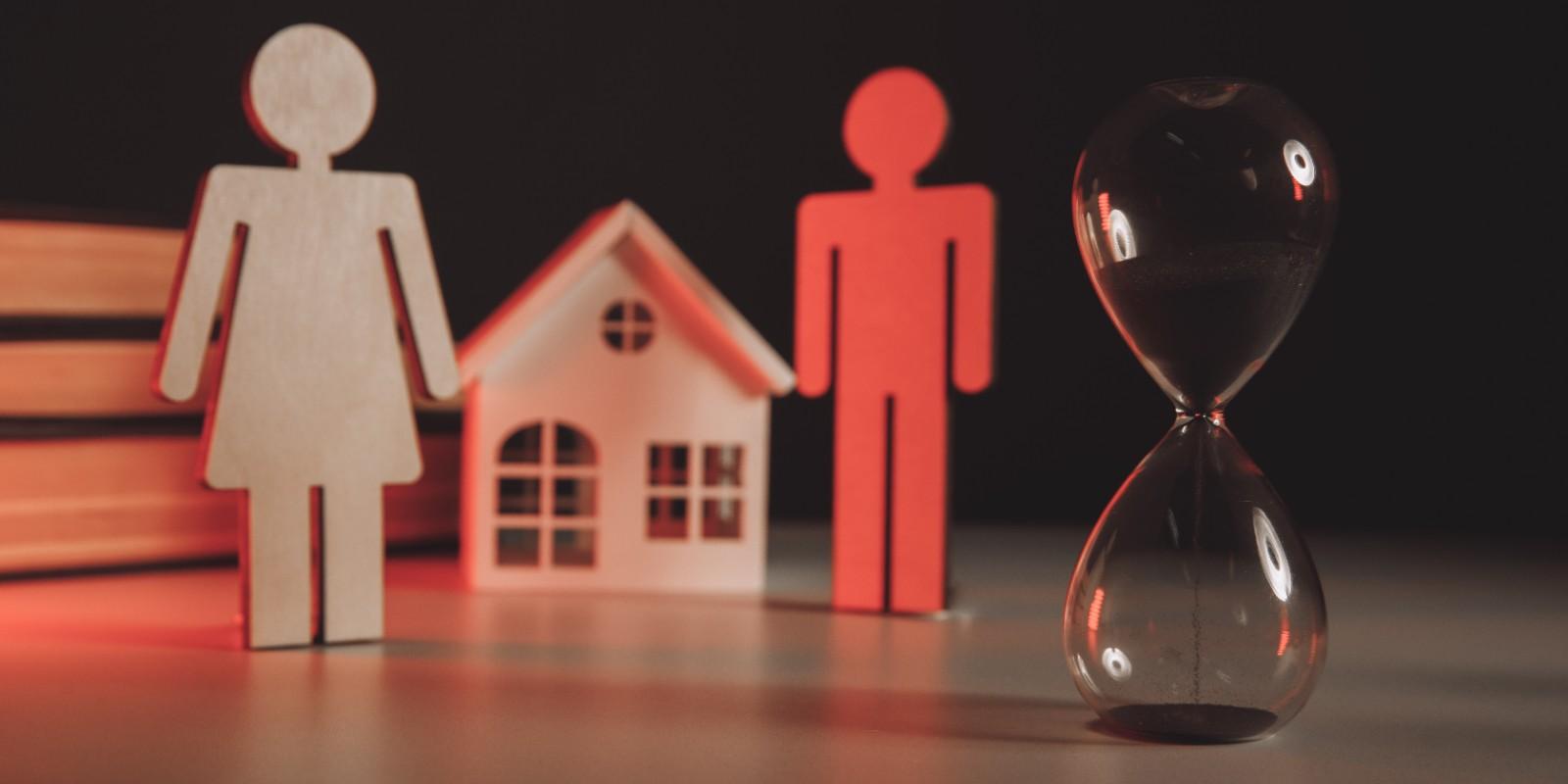 Alternativas financieras tras el divorcio y la casa