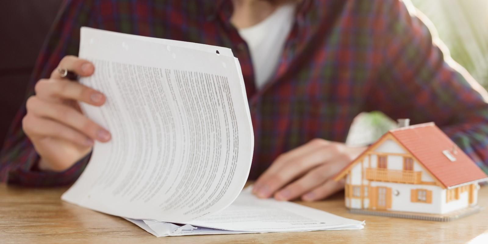 Documentación esencial para vender vivienda hipotecada