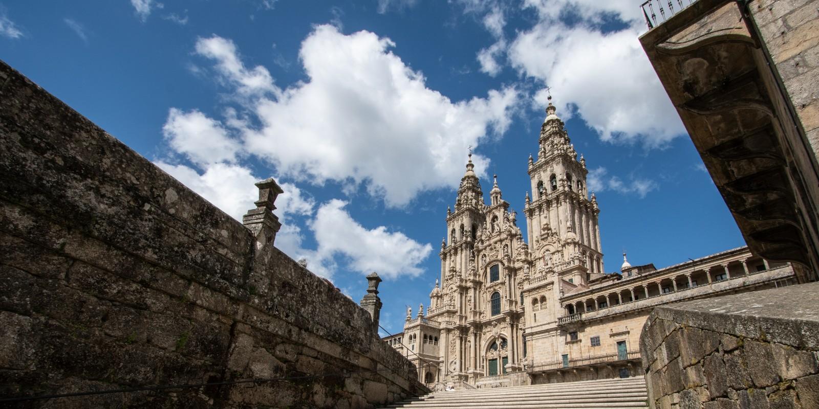 Santiago de Compostela: Guía Esencial para Visitar