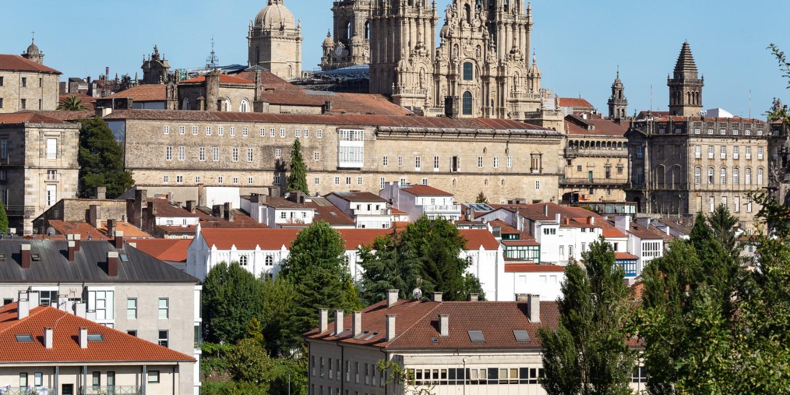 Vender tu casa en Santiago de Compostela eficazmente