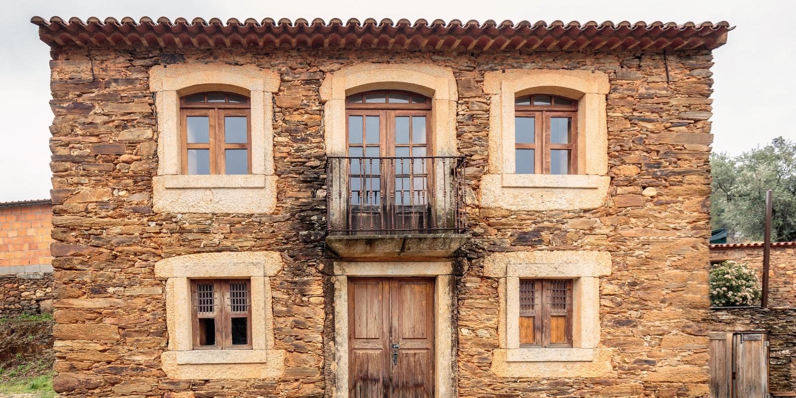 Cómo vender una casa antigua en Santiago de Compostela