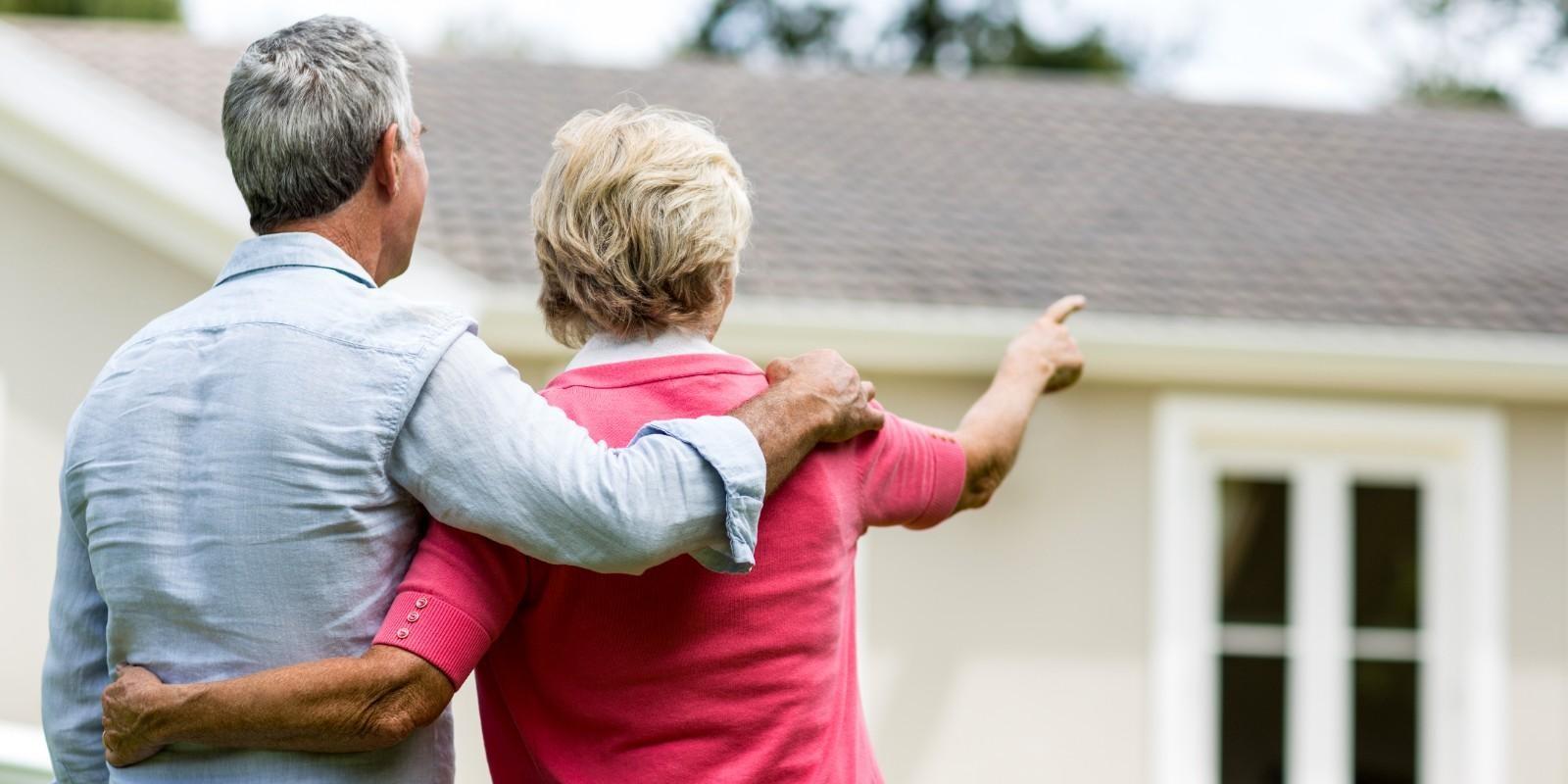 Impacto de vender tu casa en la jubilación