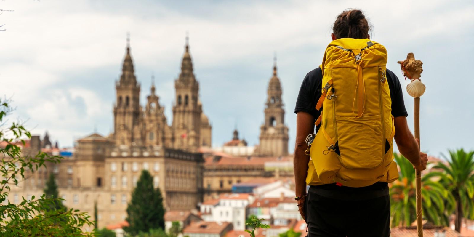 Camino de Santiago: Un viaje de transformación personal