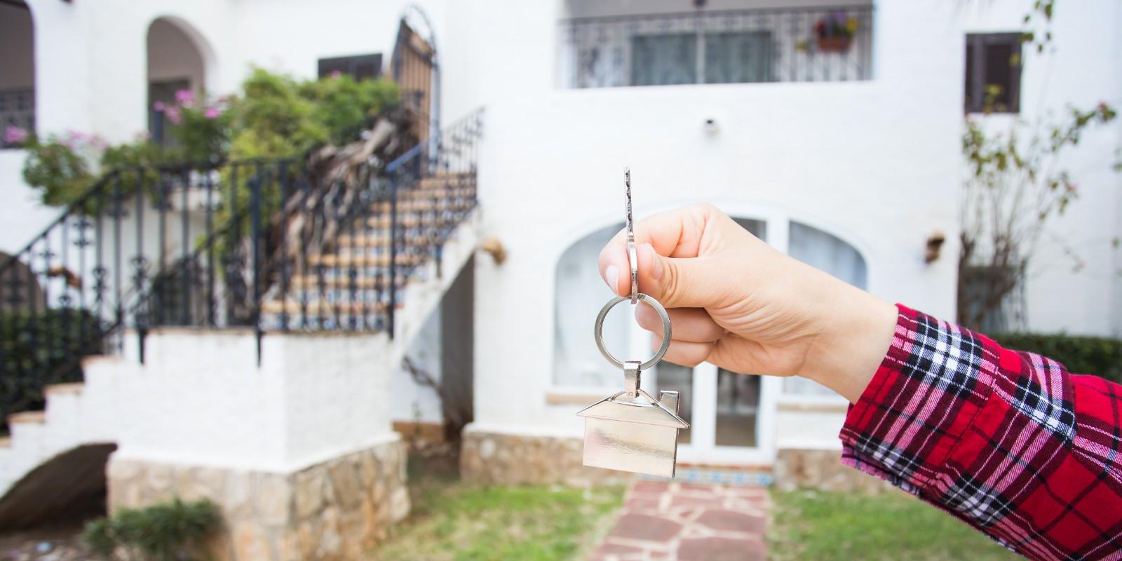 Venta rápida de casa heredada en Santiago de Compostela