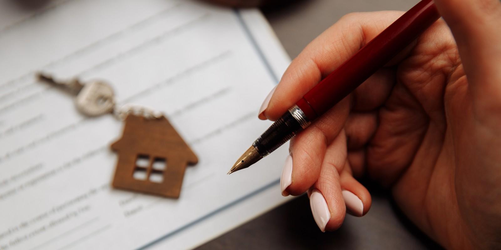 Venta de vivienda heredada y su impacto fiscal