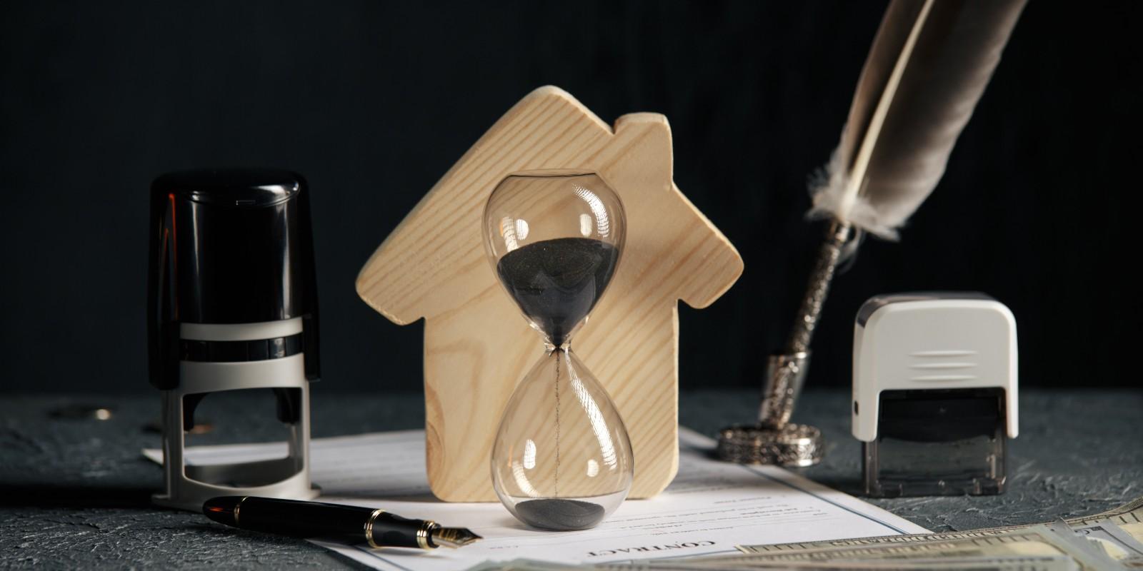 Venta de casa en divorcio en Santiago de Compostela