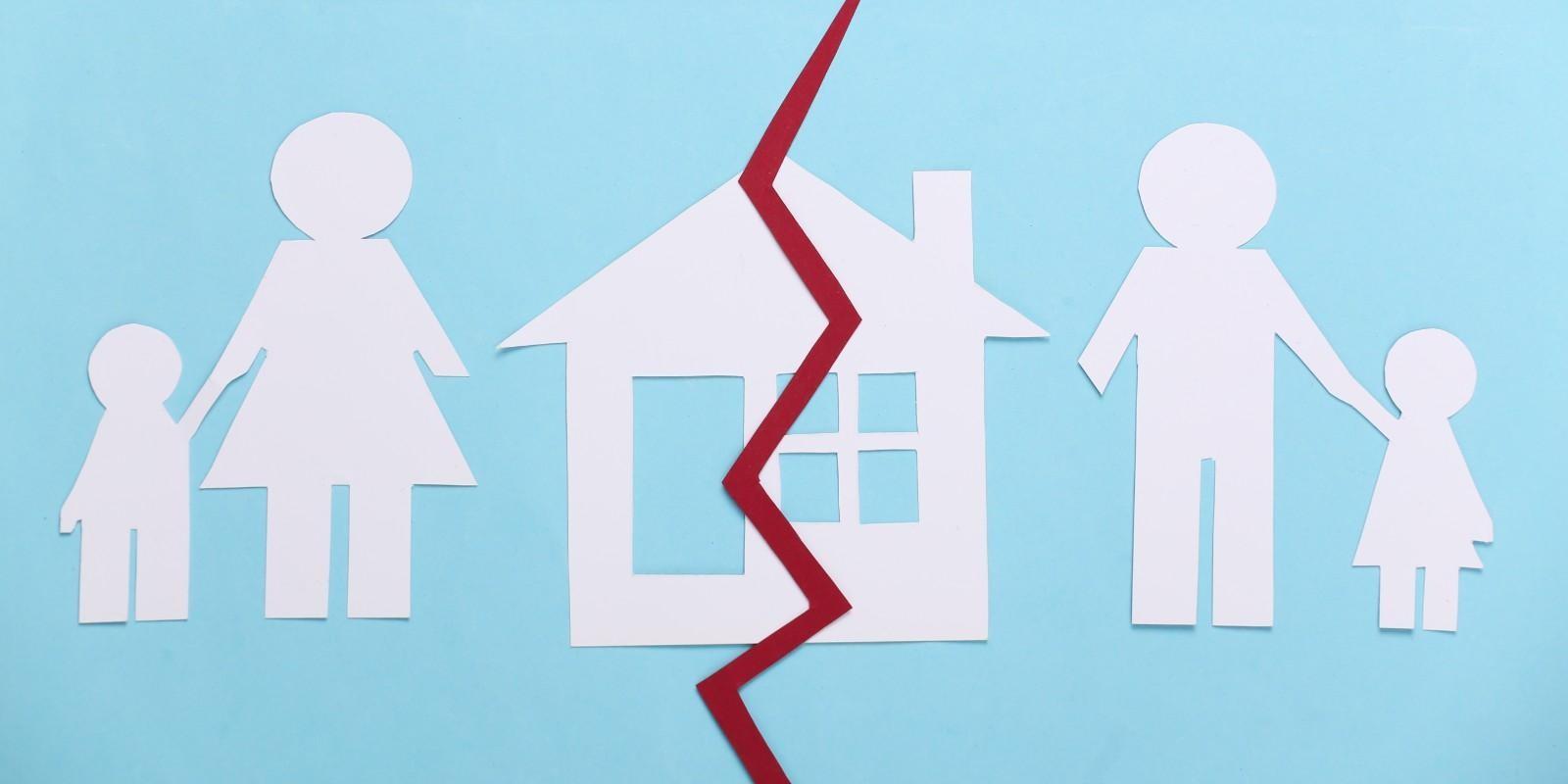 Vender la casa en divorcio: ¿antes o después?