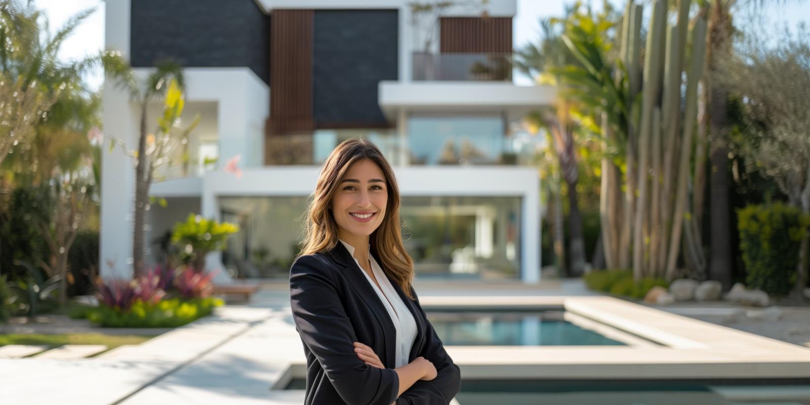 Confianza y éxito en la venta de casas en Santiago