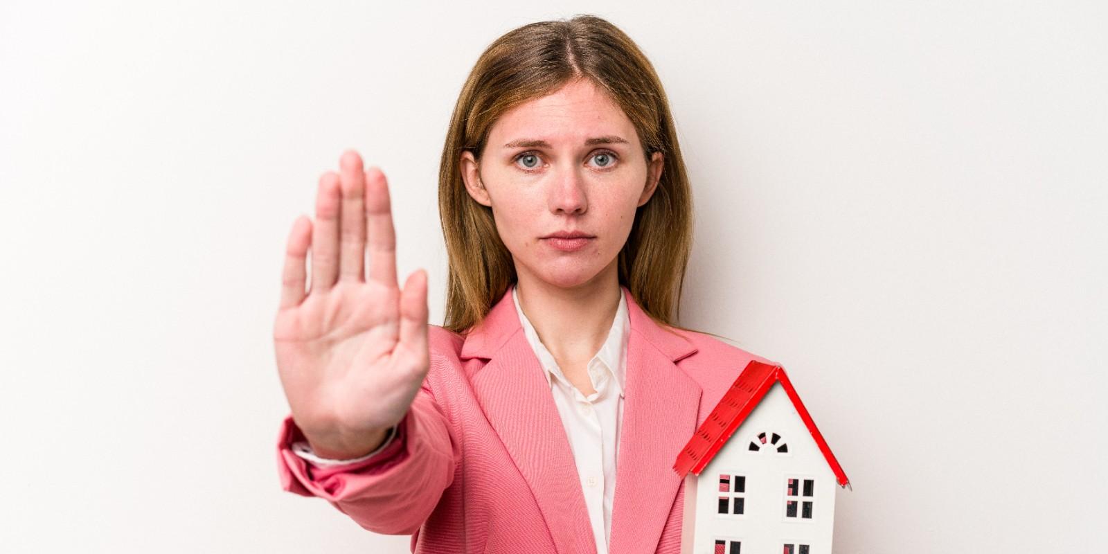 Errores al vender tu vivienda sin agente inmobiliario