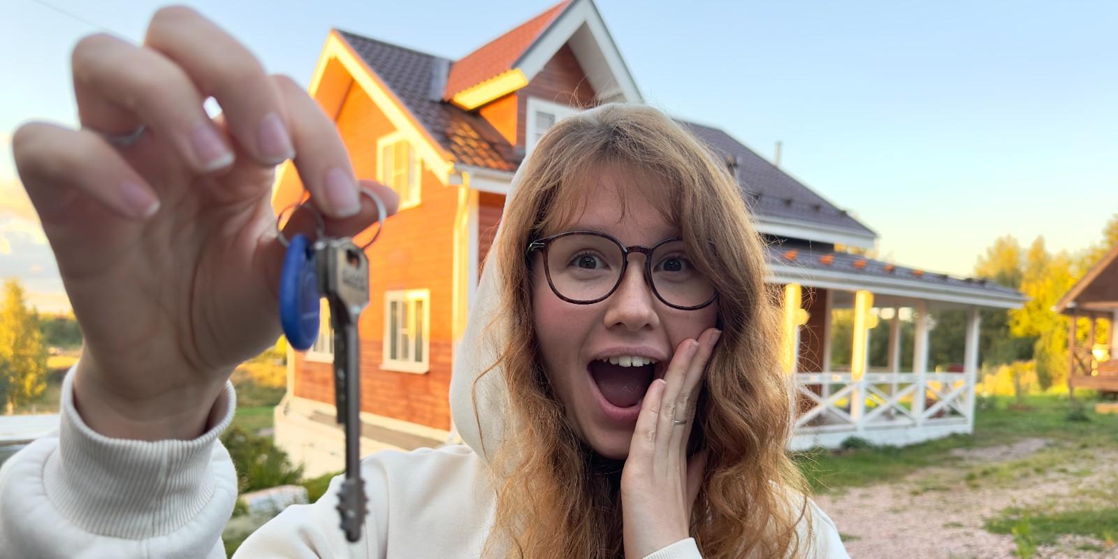 Vende tu casa en Santiago de Compostela rápido