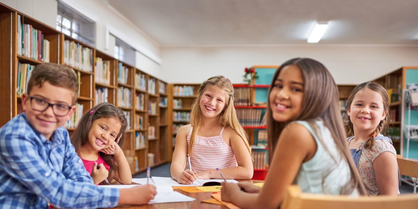 Educación de calidad en Santiago de Compostela