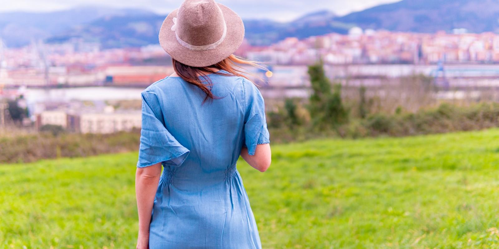 Calidad de vida en Santiago de Compostela