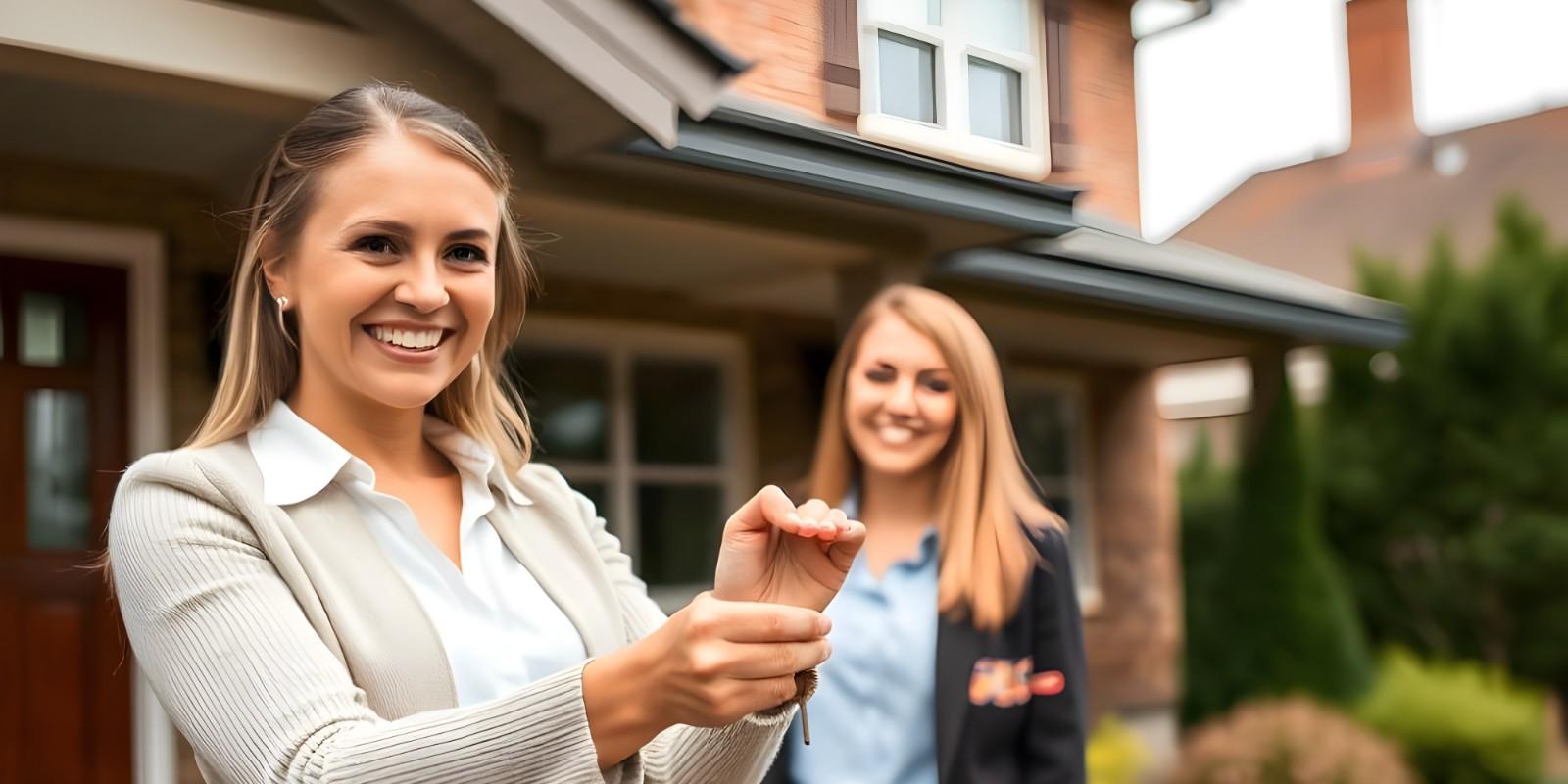 Cuándo contratar un agente inmobiliario en Santiago