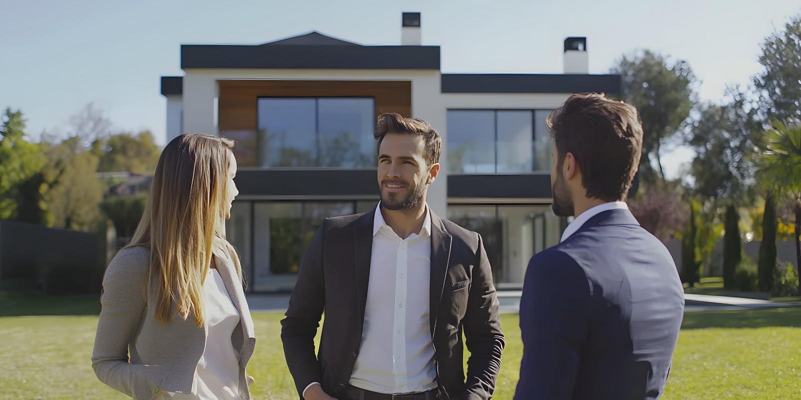 Beneficios de un Agente Inmobiliario en Santiago