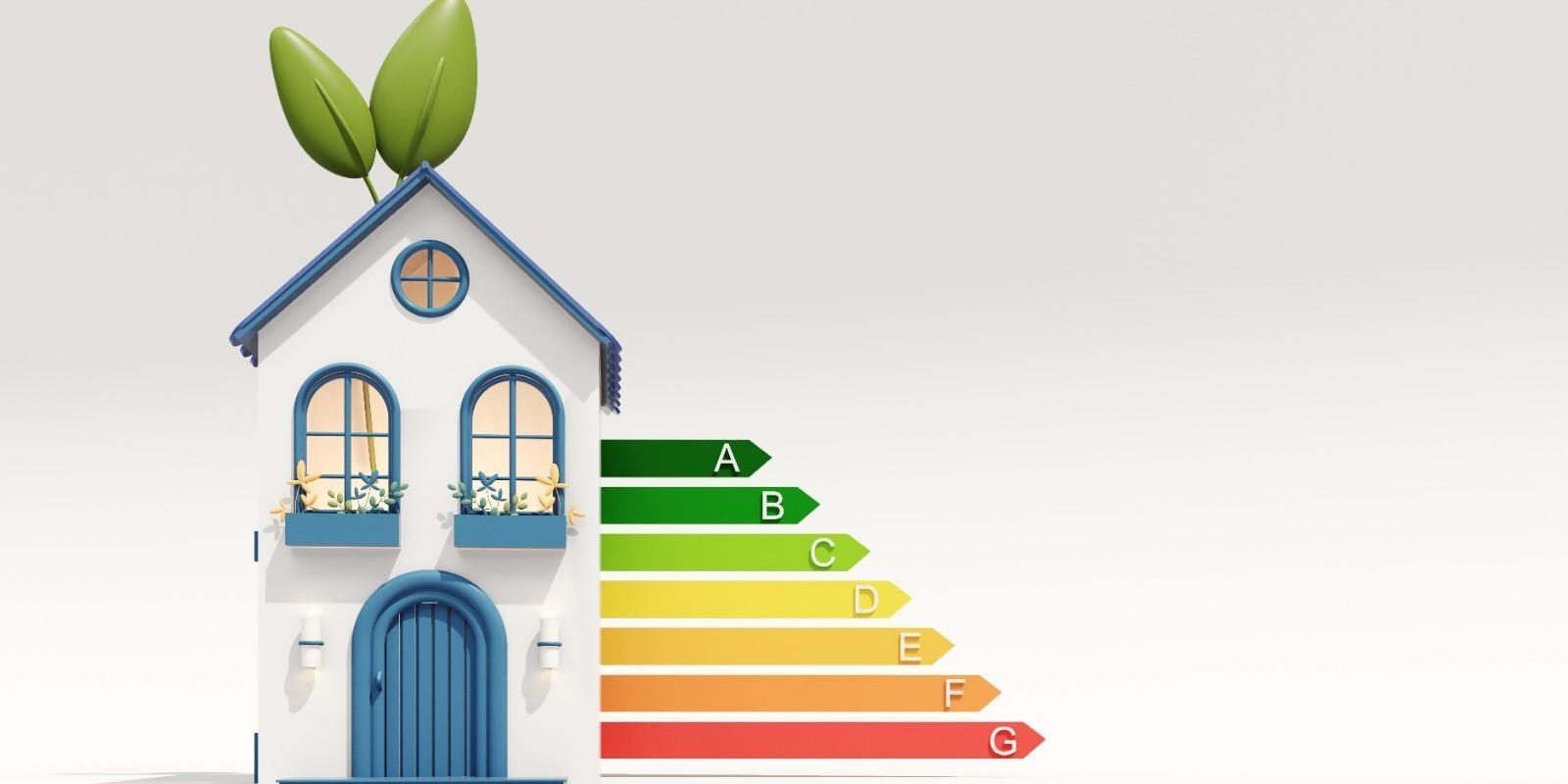 Certificado de Eficiencia Energética en Santiago de Compostela