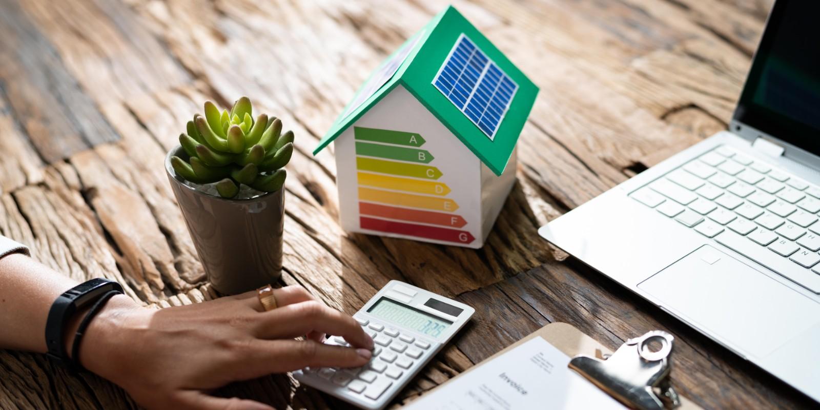 Impacto de la calificación energética en tu propiedad