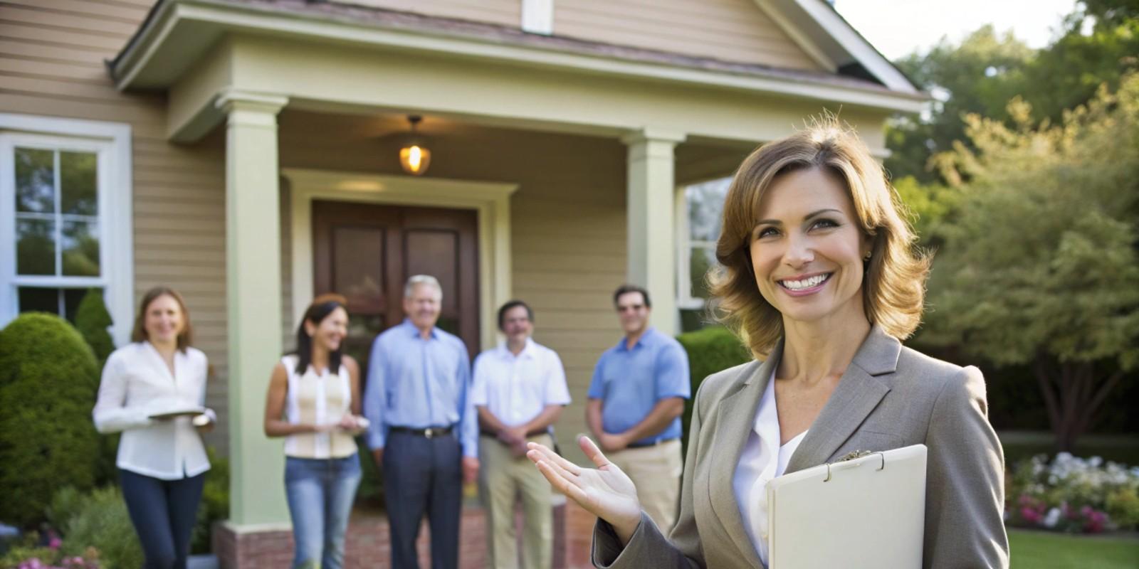 Estrategias efectivas para vender tu propiedad rápido
