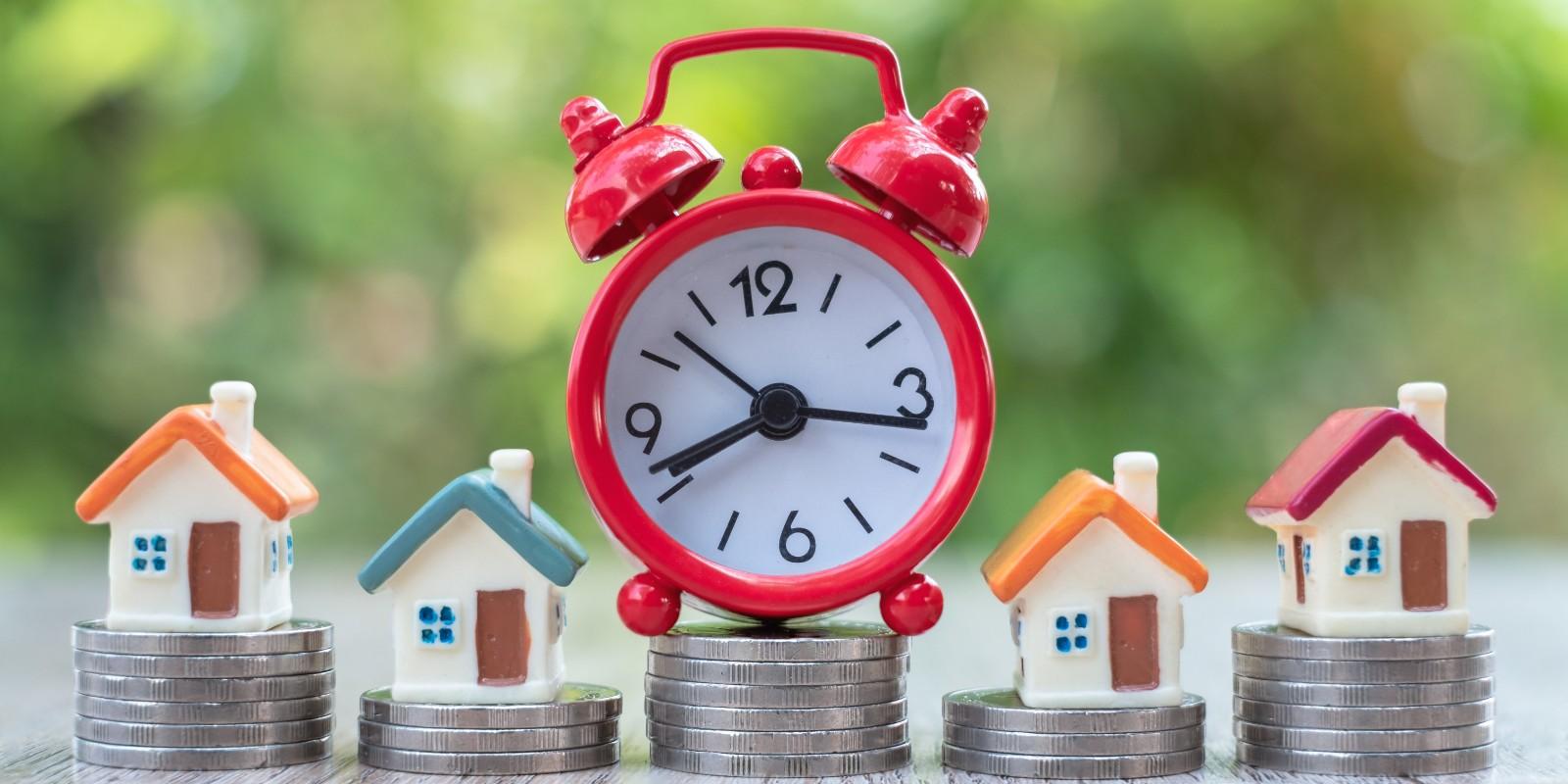 Vender un piso en Santiago de Compostela rápidamente