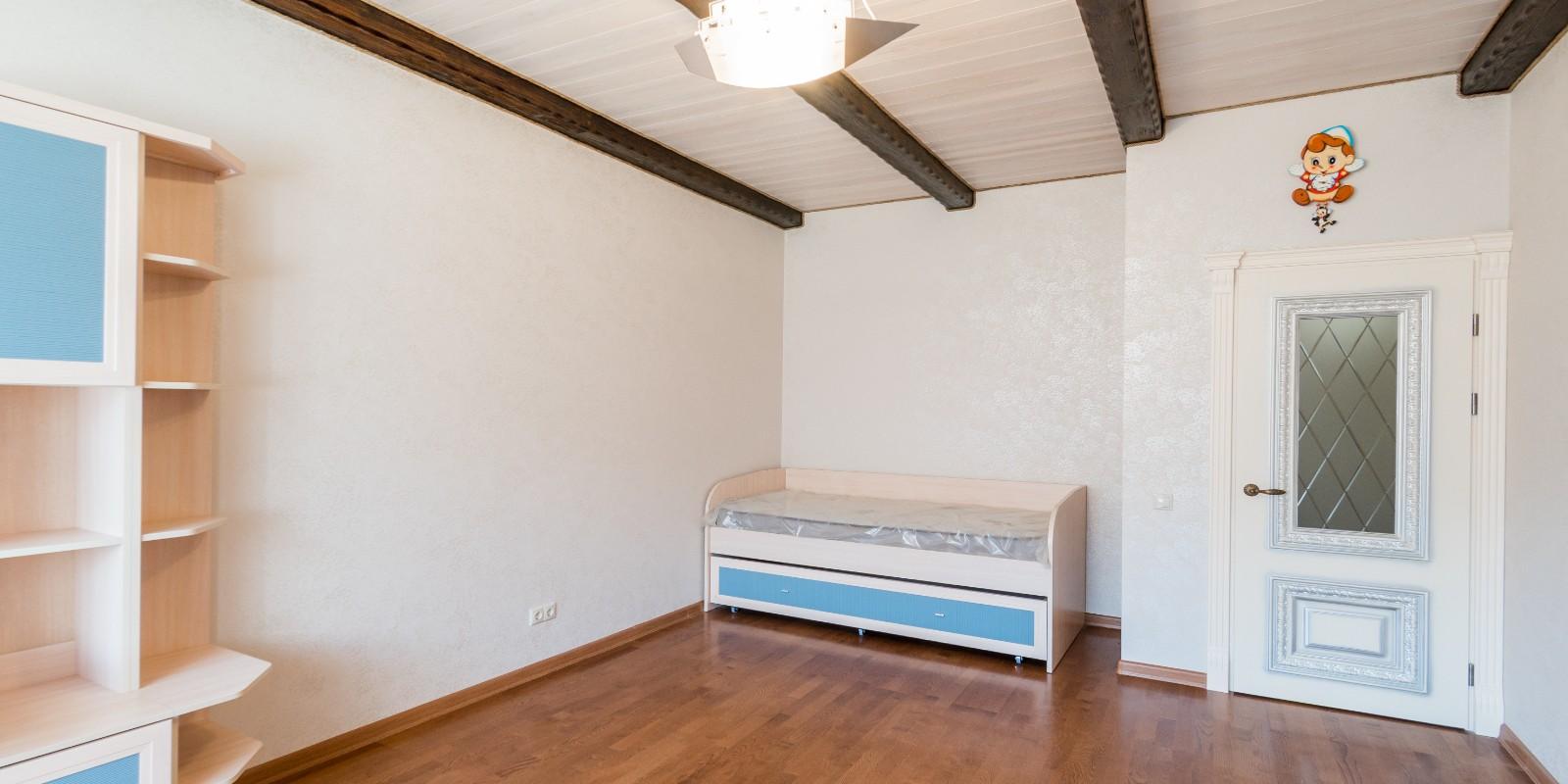 Vender piso en Santiago: vacío o amueblado