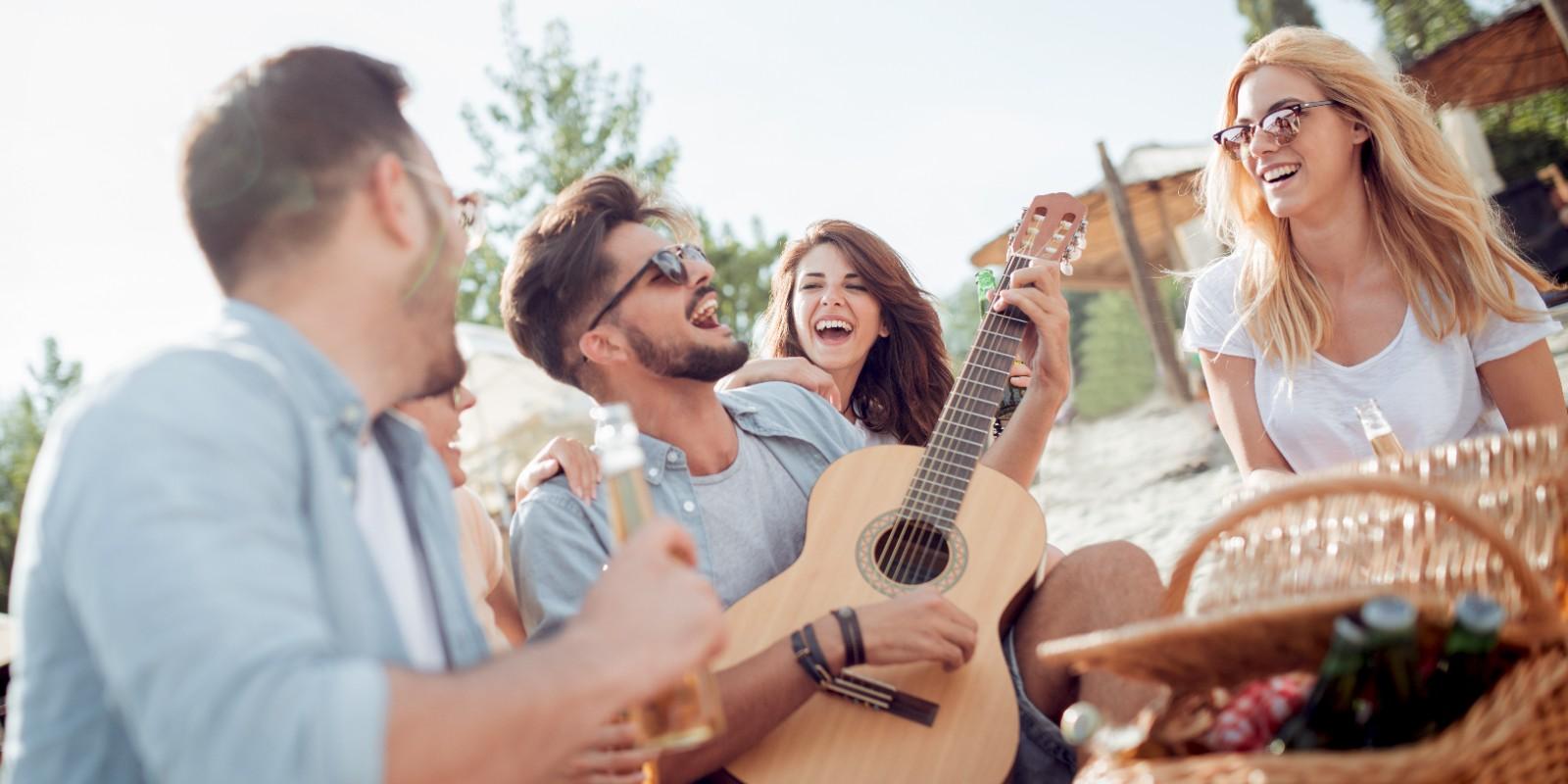 Ocio diverso en Santiago de Compostela: un festín cultural