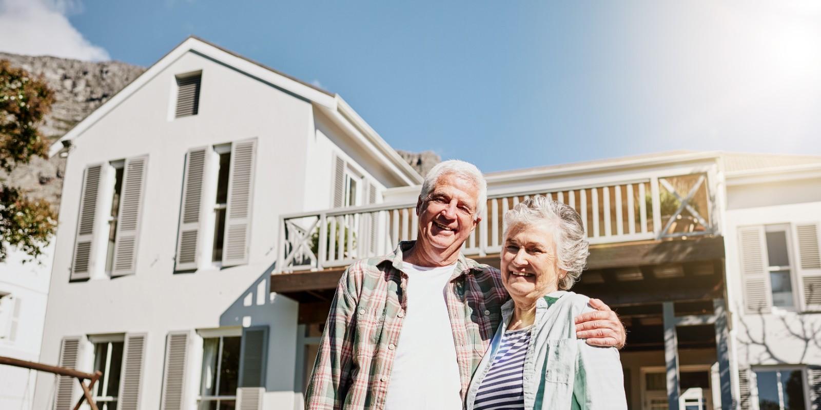 Estrategias para Vender Tu Casa Familiar con Éxito