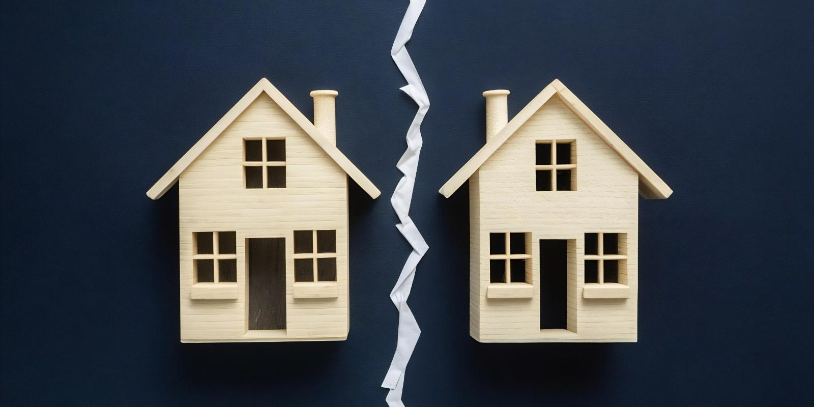 Venta de Proindiviso en Divorcios en Santiago