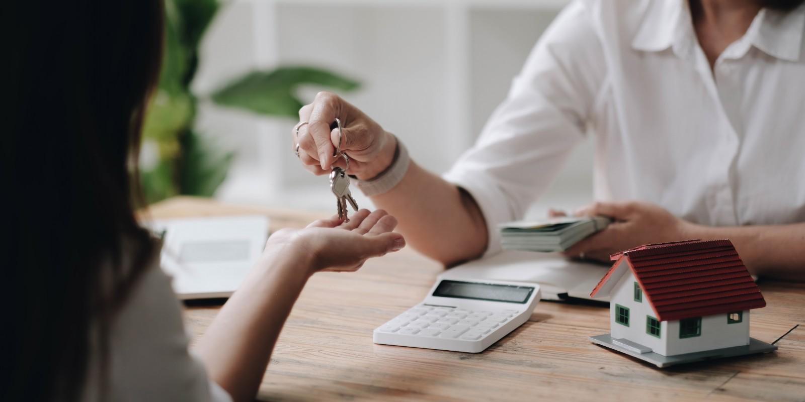 Vender tu casa con hipoteca en Santiago de Compostela