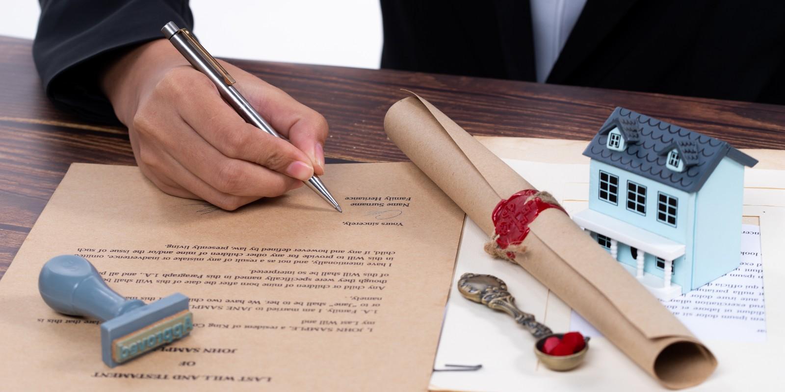 Documentación clave para vender tu propiedad en Santiago