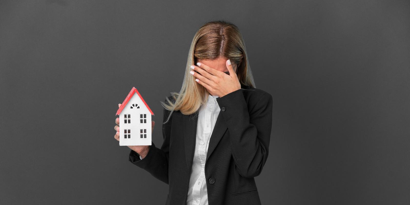 Errores Comunes al Vender Propiedades en Santiago