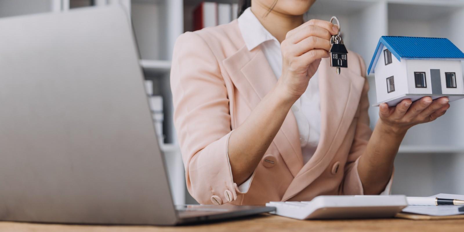 Colaboraciones estratégicas para vender tu propiedad