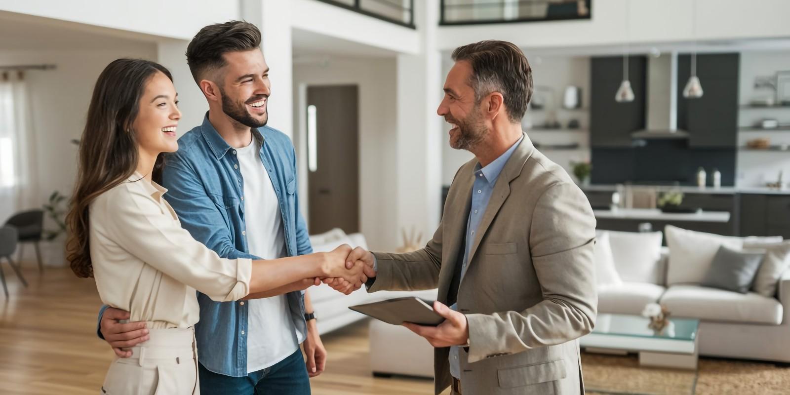 Ventajas de Vender tu Propiedad con un Agente Inmobiliario