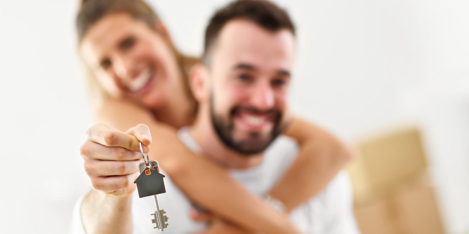 Cambio de vivienda en Santiago de Compostela