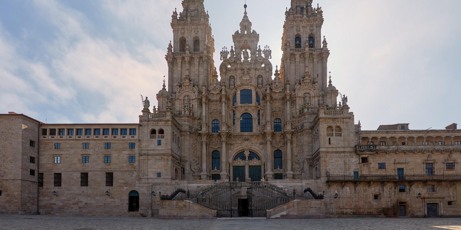 Seguridad y calidad de vida en Santiago de Compostela