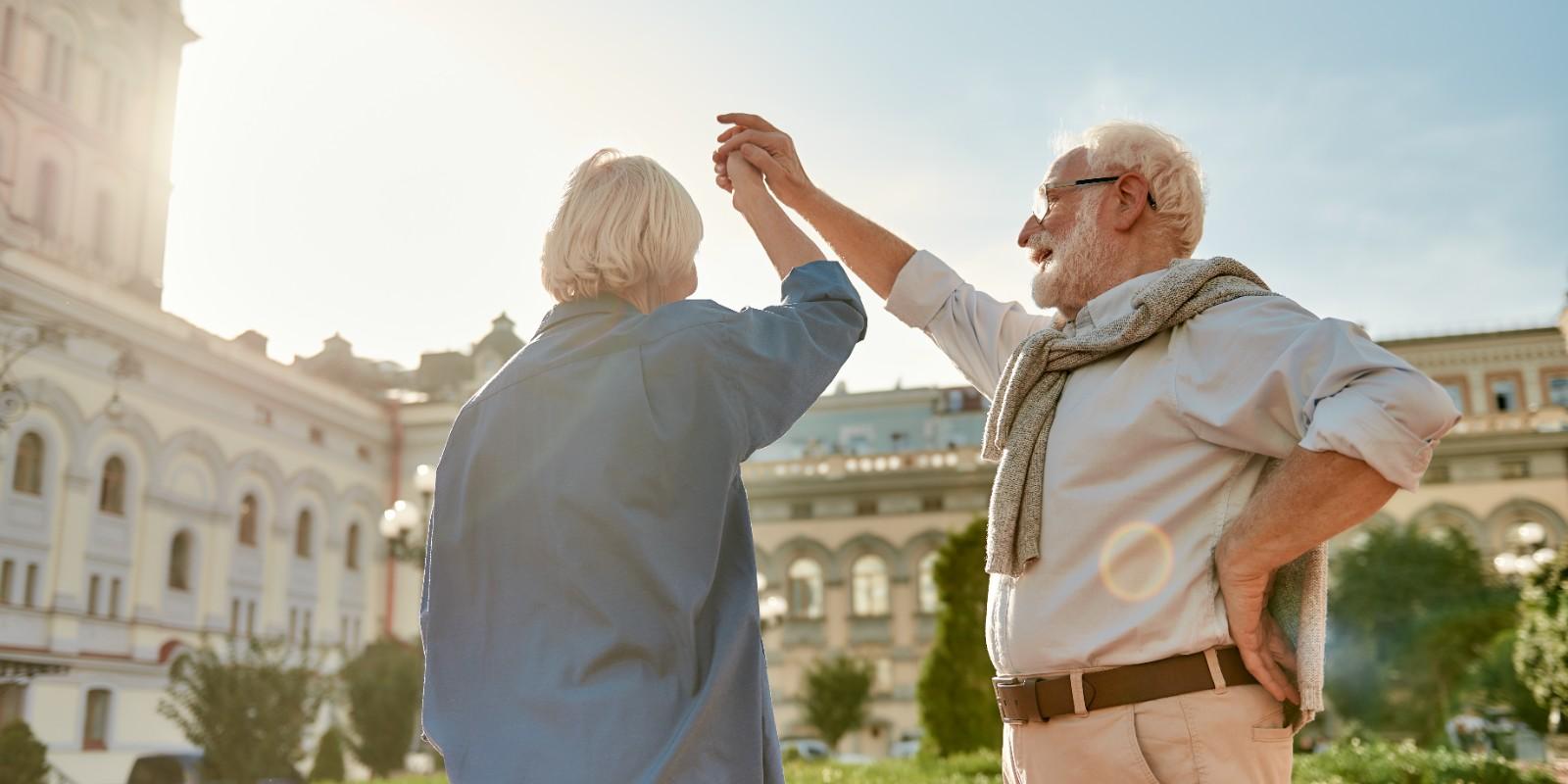 Jubilación asequible: Ciudades de España para vivir bien