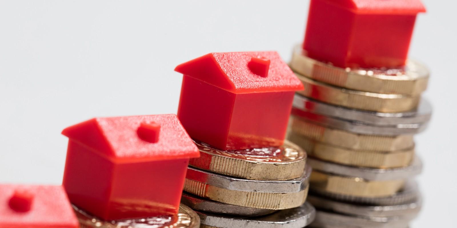 Factores Clave del Aumento de Precios de Vivienda 2025