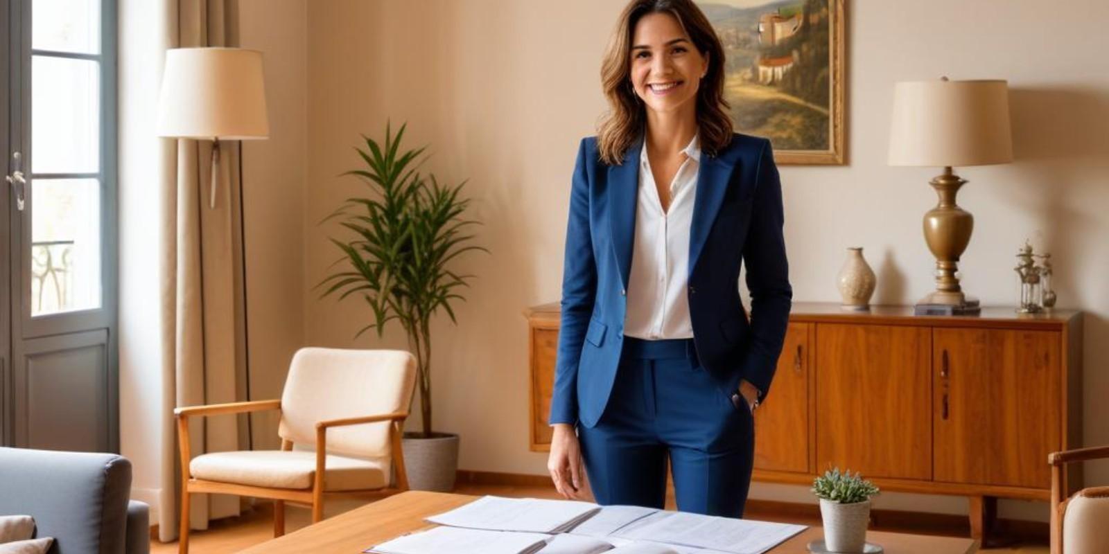 Mejores Inmobiliarias. Vender casa en Santiago de Compostela con éxito
