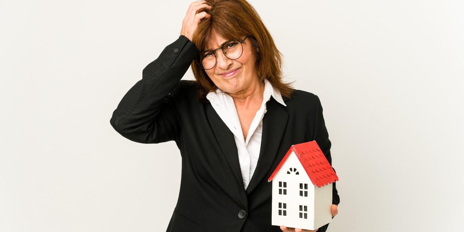 Yenimar Lopez: Errores al Vender tu Casa Sin Agente Inmobiliario